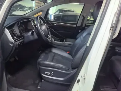 GAC Motor Trumpchi M8 2023, 162100 км, за 84300 CNY - фото 15