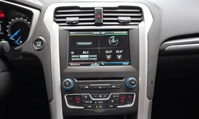 Ford Mondeo 2016, 144794 км, за 6000000 KRW - фото 17