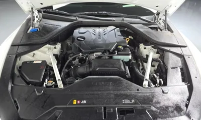 Genesis G80 2021, 55475 км, за 36800000 KRW - фото 6