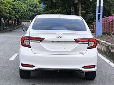 Honda Crider 2022, 52000 км, за 59800 CNY - фото 6