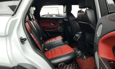 Land Rover Range Rover Evoque 2016, 90284 км, за 12990000 KRW - фото 12