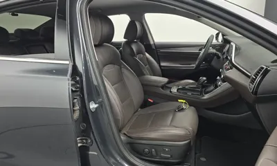 Hyundai Grandeur 2019, 47944 км, за 20900000 KRW - фото 26