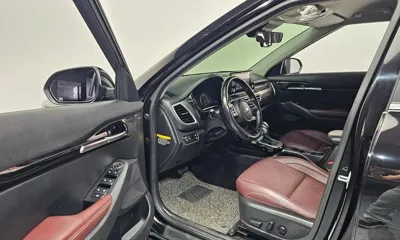 Kia Seltos 2020, 54244 км, за 17300000 KRW - фото 10
