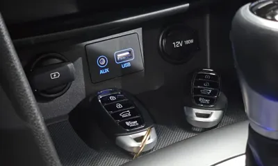 Hyundai Kona 2020, 23180 км, за 17490000 KRW - фото 30
