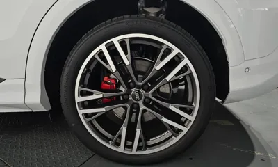 Audi Q5 2025, 33 км, за 87800000 KRW - фото 21