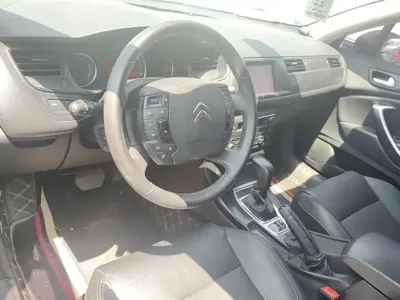 Citroen C5 2017, 127100 км, за 28000 CNY - фото 12