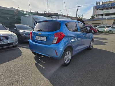 ChevroletGMDaewoo Spark 2016, 89884 км, за 3800000 KRW