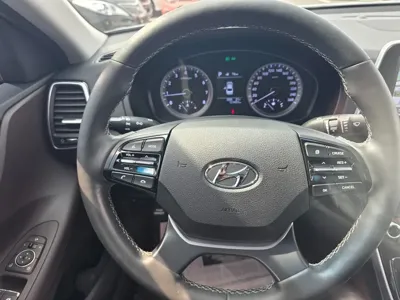 Hyundai Grandeur 2019, 123421 км, за 12800000 KRW - фото 12