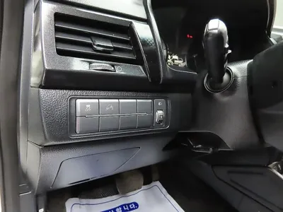 KG_Mobility_Ssangyong Rexton 2020, 99889 км, за 16690000 KRW - фото 12