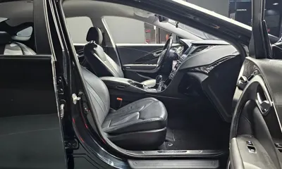 Hyundai Grandeur 2015, 158892 км, за 5300000 KRW - фото 11