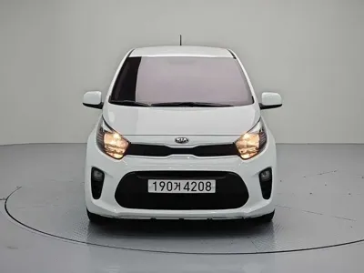 Kia Morning 2019, 85063 км, за 6300000 KRW - фото 2