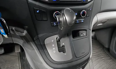 Hyundai Starex 2020, 25372 км, за 16900000 KRW - фото 9