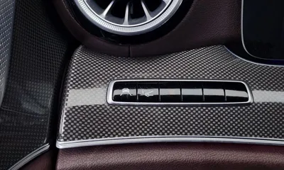Mercedes-Benz CLS-Class 2020, 59052 км, за 36600000 KRW - фото 37