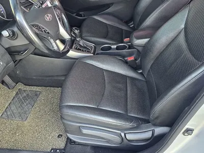 Hyundai Avante 2016, 202406 км, за 3300000 KRW - фото 7