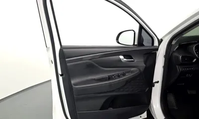 Hyundai Santafe 2023, 76971 км, за 24300000 KRW - фото 24