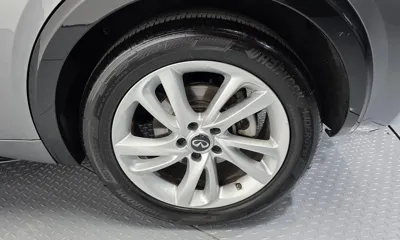 Infiniti Q30 2019, 44329 км, за 12000000 KRW - фото 5
