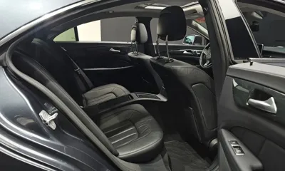 Mercedes-Benz CLS-Class 2016, 83002 км, за 16800000 KRW - фото 26