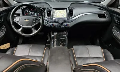 ChevroletGMDaewoo Impala 2016, 179976 км, за 4800000 KRW - фото 7