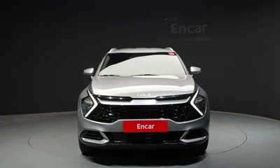 Kia Sportage 2023, 49457 км, за 27300000 KRW - фото 3