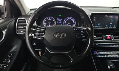 Hyundai Grandeur 2018, 204410 км, за 8990000 KRW - фото 13
