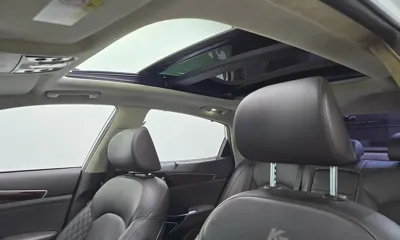 Kia K7 2016, 215536 км, за 8600000 KRW - фото 17