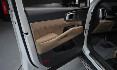 Kia Sorento 2024, 74948 км, за 34800000 KRW - фото 24
