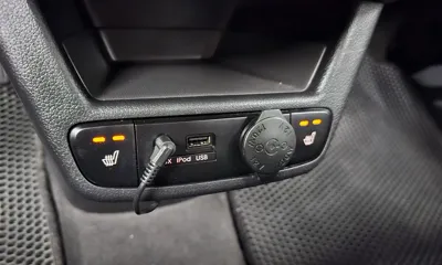 Kia Ray 2015, 105290 км, за 7200000 KRW - фото 12
