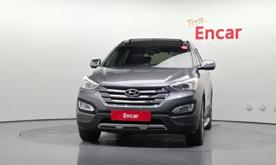 Hyundai Santafe 2013, 173019 км, за 7000000 KRW - фото 3