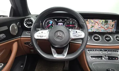 Mercedes-Benz E-Class 2019, 79846 км, за 28500000 KRW - фото 13