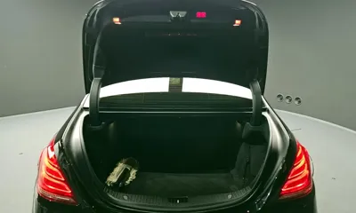 Mercedes-Benz S-Class 2016, 191593 км, за 23200000 KRW - фото 20