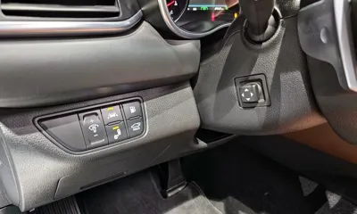Genesis G70 2019, 45067 км, за 26700000 KRW - фото 20