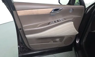Genesis GV80 2022, 143293 км, за 34900000 KRW - фото 24