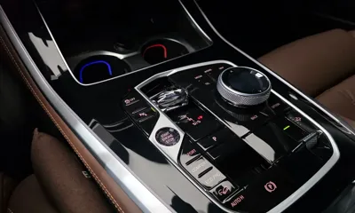 BMW X5 2026, 4080 км, за 151000000 KRW - фото 9