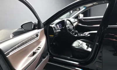 Hyundai Grandeur 2018, 204956 км, за 8100000 KRW - фото 10