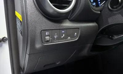 Hyundai Kona 2018, 22134 км, за 16500000 KRW - фото 17