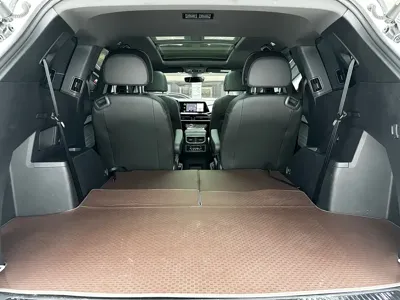 Volkswagen Talagon 2021, 43000 км, за 137800 CNY - фото 20