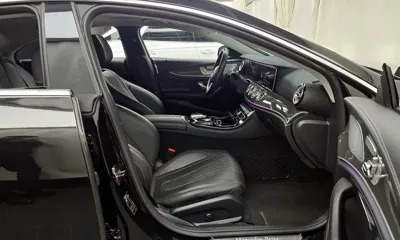 Mercedes-Benz CLS-Class 2019, 212316 км, за 27990000 KRW - фото 11