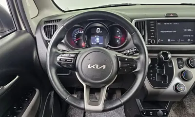 Kia Ray 2022, 55416 км, за 12900000 KRW - фото 13