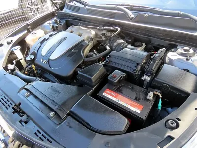 Hyundai Grandeur 2016, 177830 км, за 7200000 KRW - фото 6