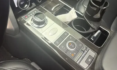 Land Rover Range Rover 2018, 58000 км, за 63000000 KRW - фото 15