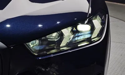 BMW X5 2026, 4080 км, за 151000000 KRW - фото 22