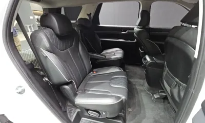 Hyundai Palisade 2021, 141859 км, за 22990000 KRW - фото 27