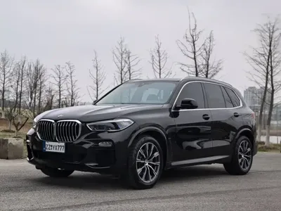 BMW X5 (Import) · 2020 год