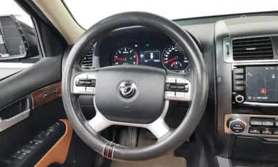 Kia Mohave 2018, 39090 км, за 21500000 KRW - фото 13