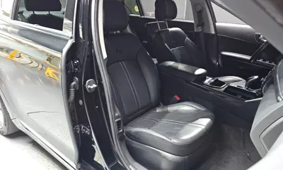 Kia K9 2014, 105671 км, за 7790000 KRW - фото 11