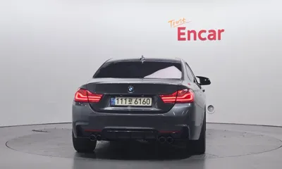 BMW 4-Series 2018, 145007 км, за 13990000 KRW - фото 4