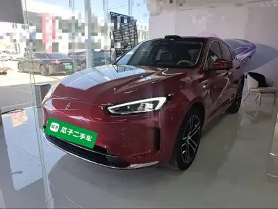 AITO 问界 AITO M5 · 2026 год
