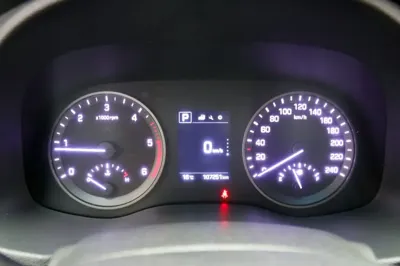 Hyundai Tucson 2016, 107251 км, за 9000000 KRW - фото 11