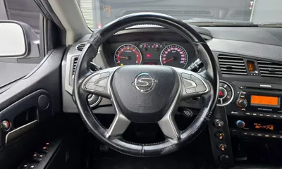 KG_Mobility_Ssangyong KORANDO 2015, 194527 км, за 5500000 KRW - фото 12