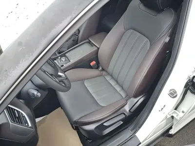 Mazda CX-4 2019, 123100 км, за 51100 CNY - фото 15